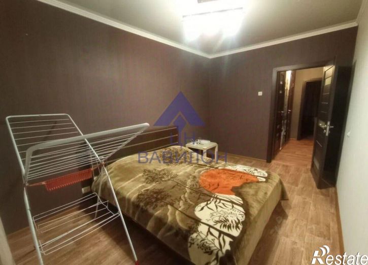 3-комн квартира ул Маршала Кошевого, 21,  д. 21