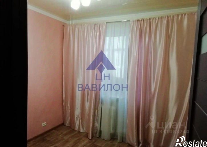 3-комн квартира ул Маршала Кошевого, 21,  д. 21