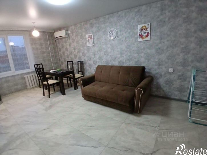3-комн квартира ул Гагарина, 23,  д. 23