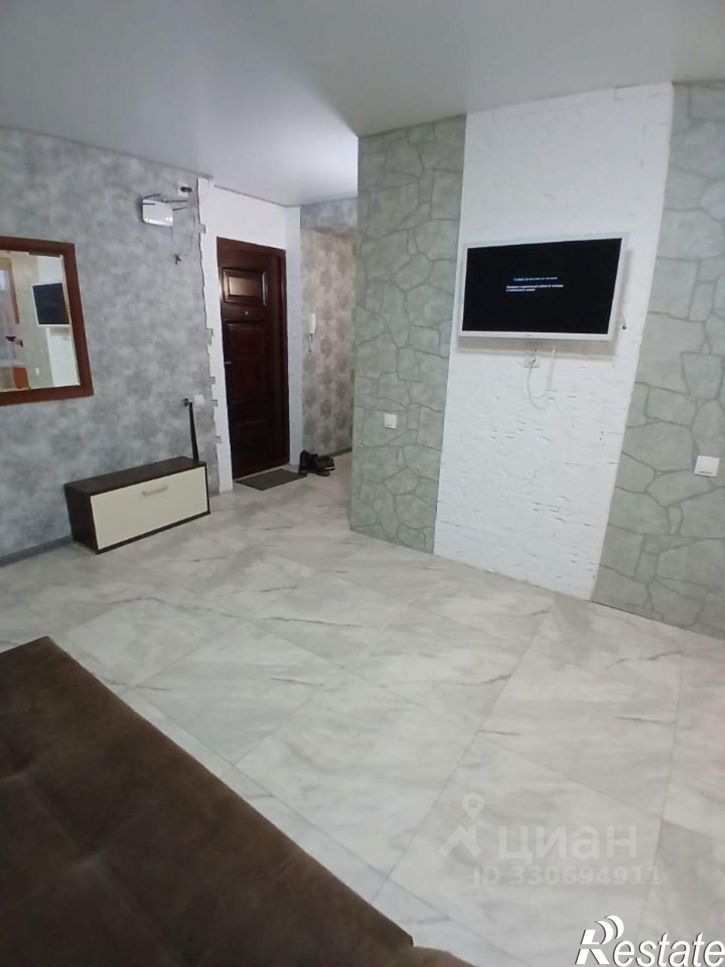 3-комн квартира ул Гагарина, 23,  д. 23