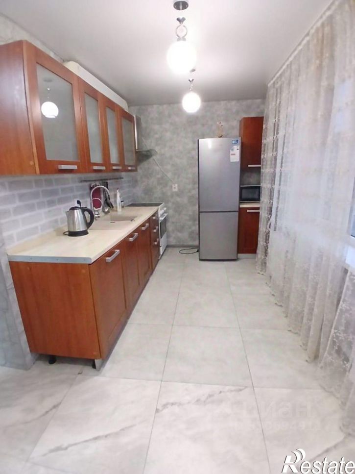 3-комн квартира ул Гагарина, 23,  д. 23
