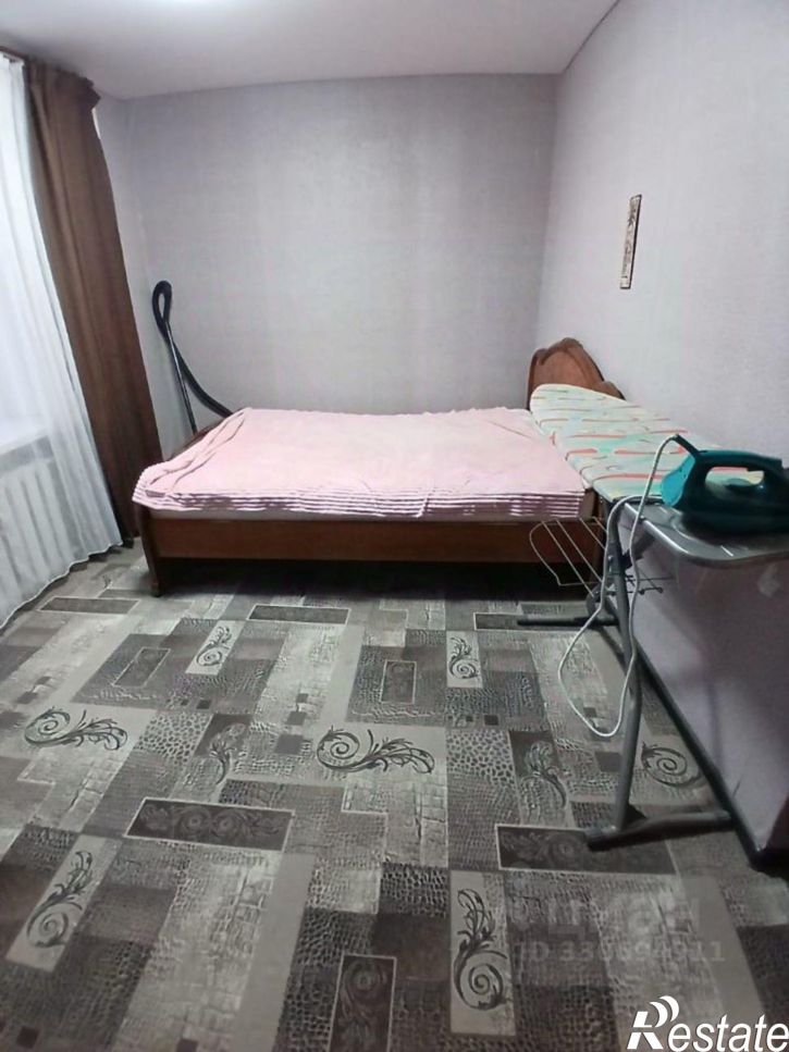 3-комн квартира ул Гагарина, 23,  д. 23
