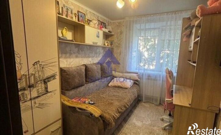 3-комн квартира ул 50 лет СССР, 5,  д. 5