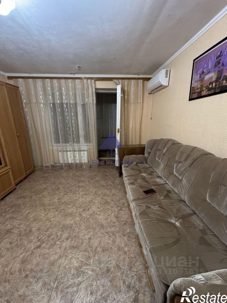 1-комн квартира ул Энтузиастов, 23а,  д. 23а