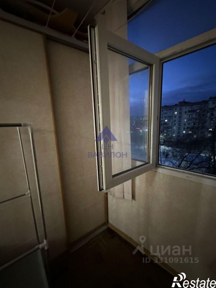 1-комн квартира ул Энтузиастов, 23а,  д. 23а
