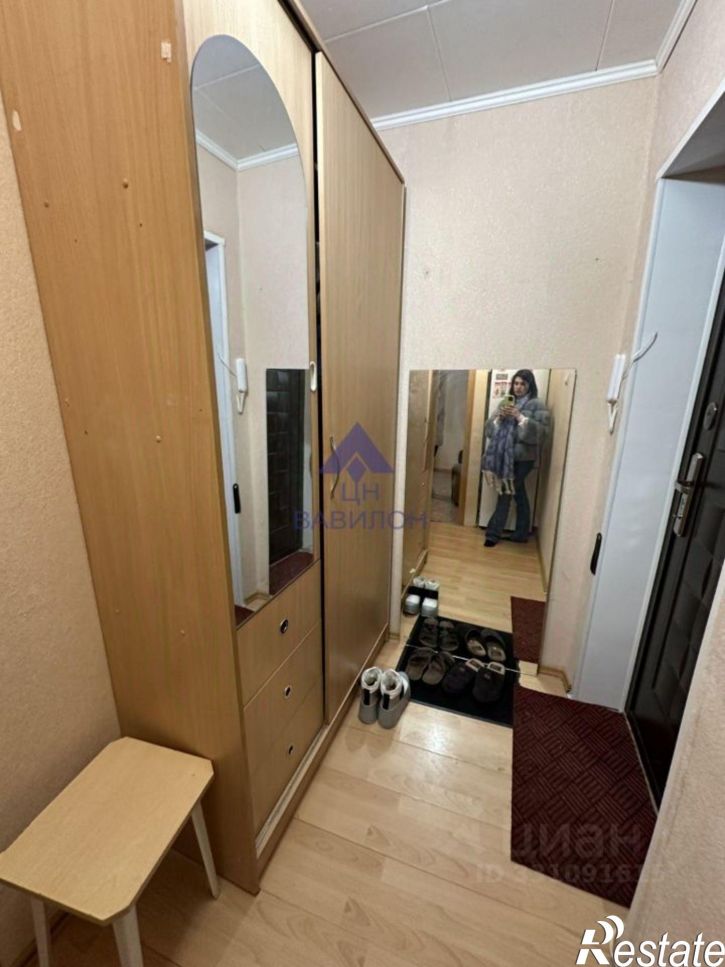 1-комн квартира ул Энтузиастов, 23а,  д. 23а