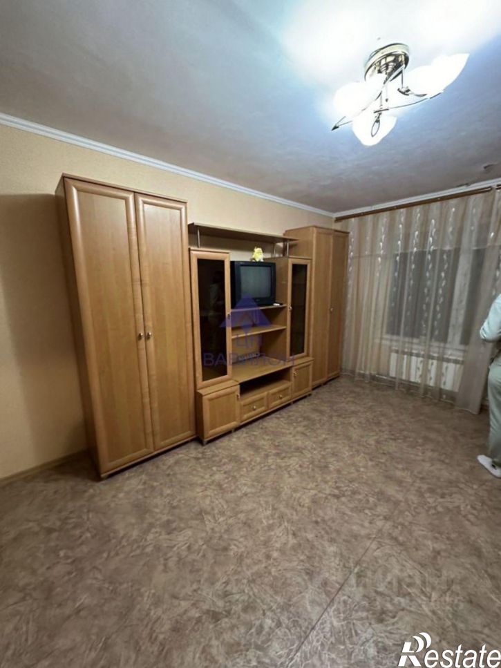 1-комн квартира ул Энтузиастов, 23а,  д. 23а
