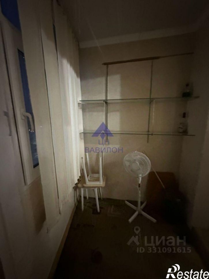 1-комн квартира ул Энтузиастов, 23а,  д. 23а