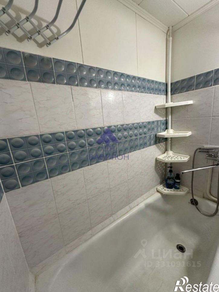 1-комн квартира ул Энтузиастов, 23а,  д. 23а