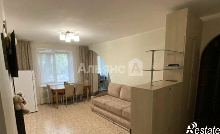 3-комн квартира улица Ленина, 82,  д. 82