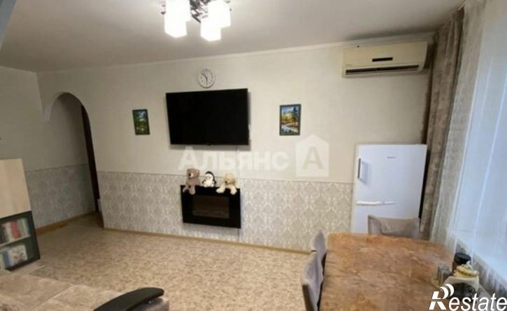 3-комн квартира улица Ленина, 82,  д. 82