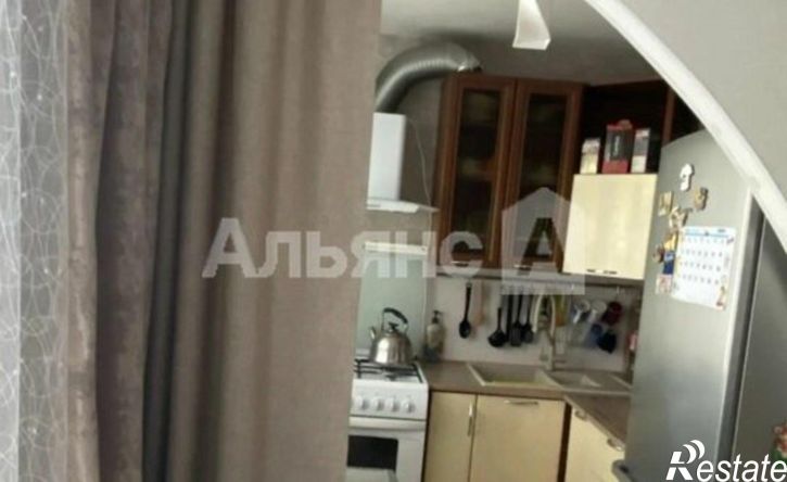 3-комн квартира улица Ленина, 82,  д. 82