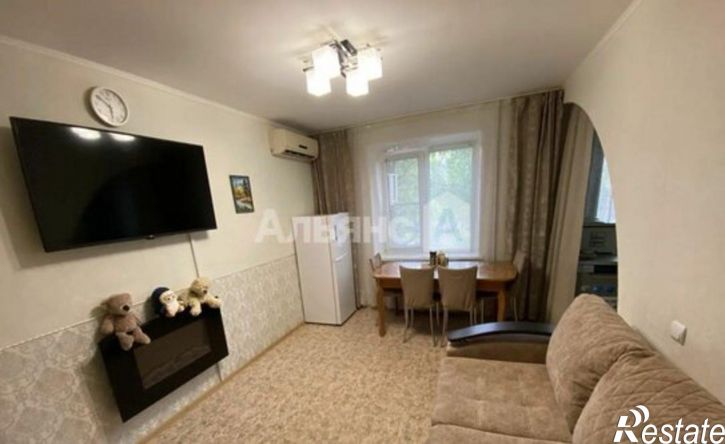 3-комн квартира улица Ленина, 82,  д. 82