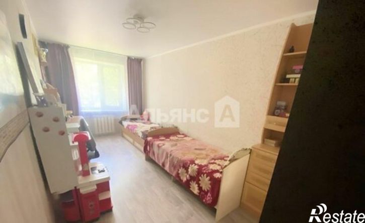 3-комн квартира улица Ленина, 82,  д. 82