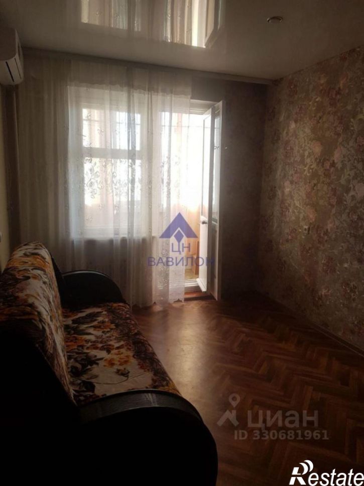 1-комн квартира Октябрьское шоссе, 12л,  д. 12л