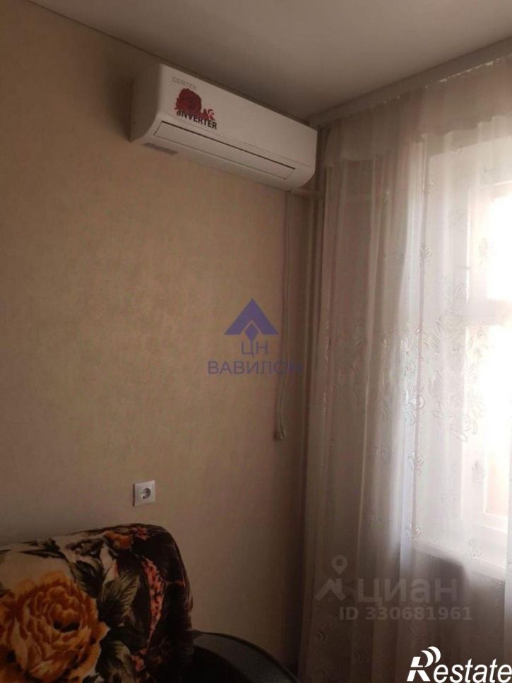 1-комн квартира Октябрьское шоссе, 12л,  д. 12л