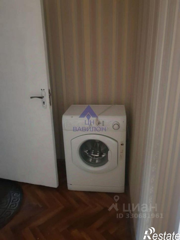 1-комн квартира Октябрьское шоссе, 12л,  д. 12л