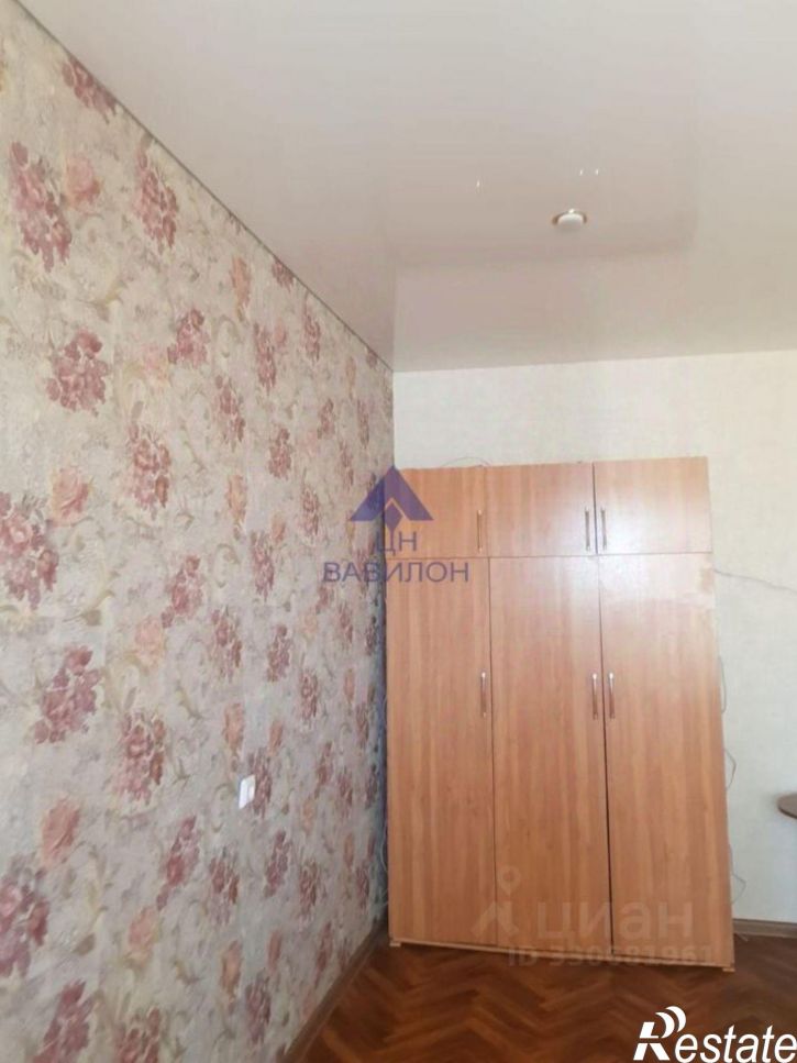 1-комн квартира Октябрьское шоссе, 12л,  д. 12л