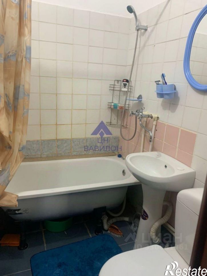 1-комн квартира Октябрьское шоссе, 12л,  д. 12л