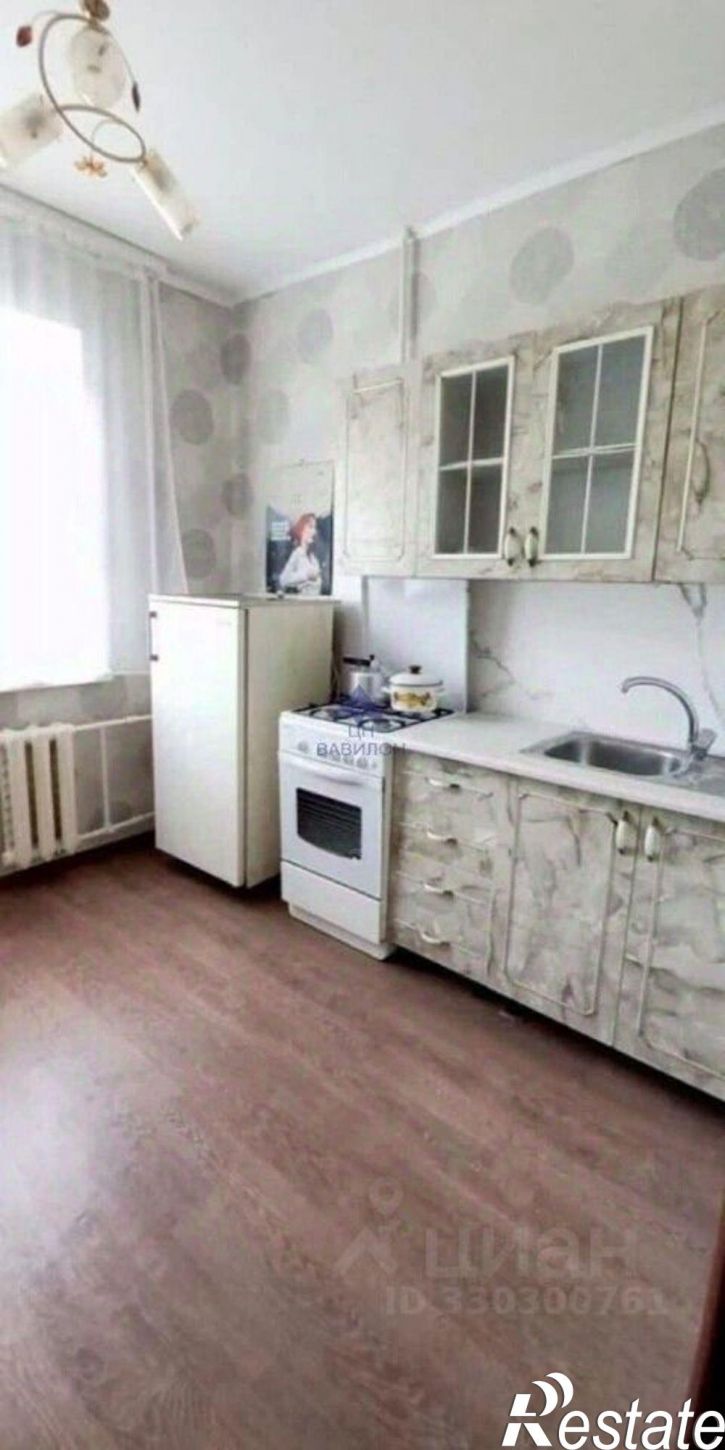 1-комн квартира ул Энтузиастов, 23а,  д. 23а