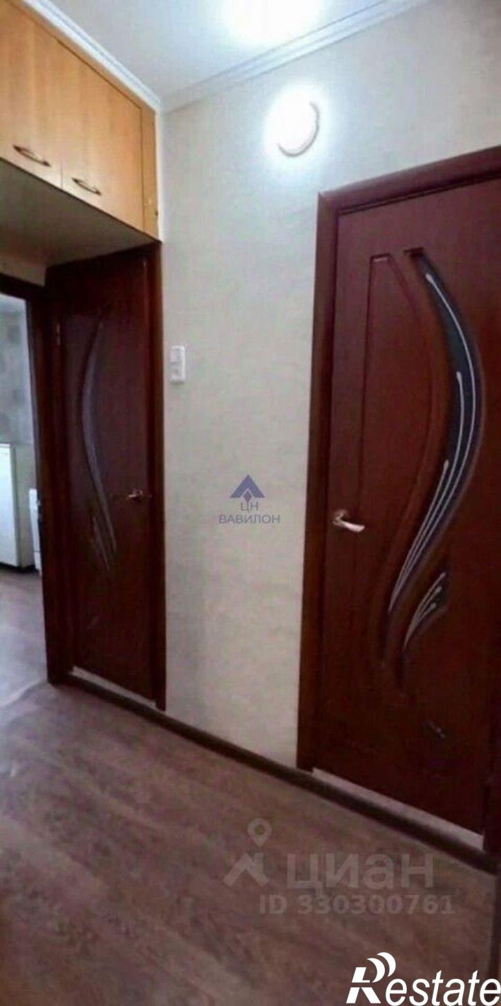 1-комн квартира ул Энтузиастов, 23а,  д. 23а