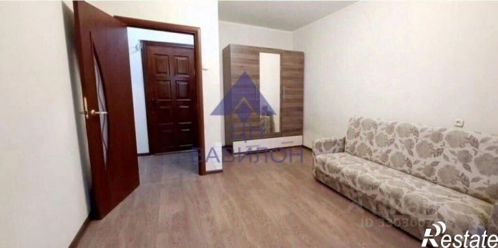 1-комн квартира ул Энтузиастов, 23а,  д. 23а