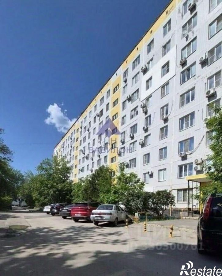 1-комн квартира ул Энтузиастов, 23а,  д. 23а