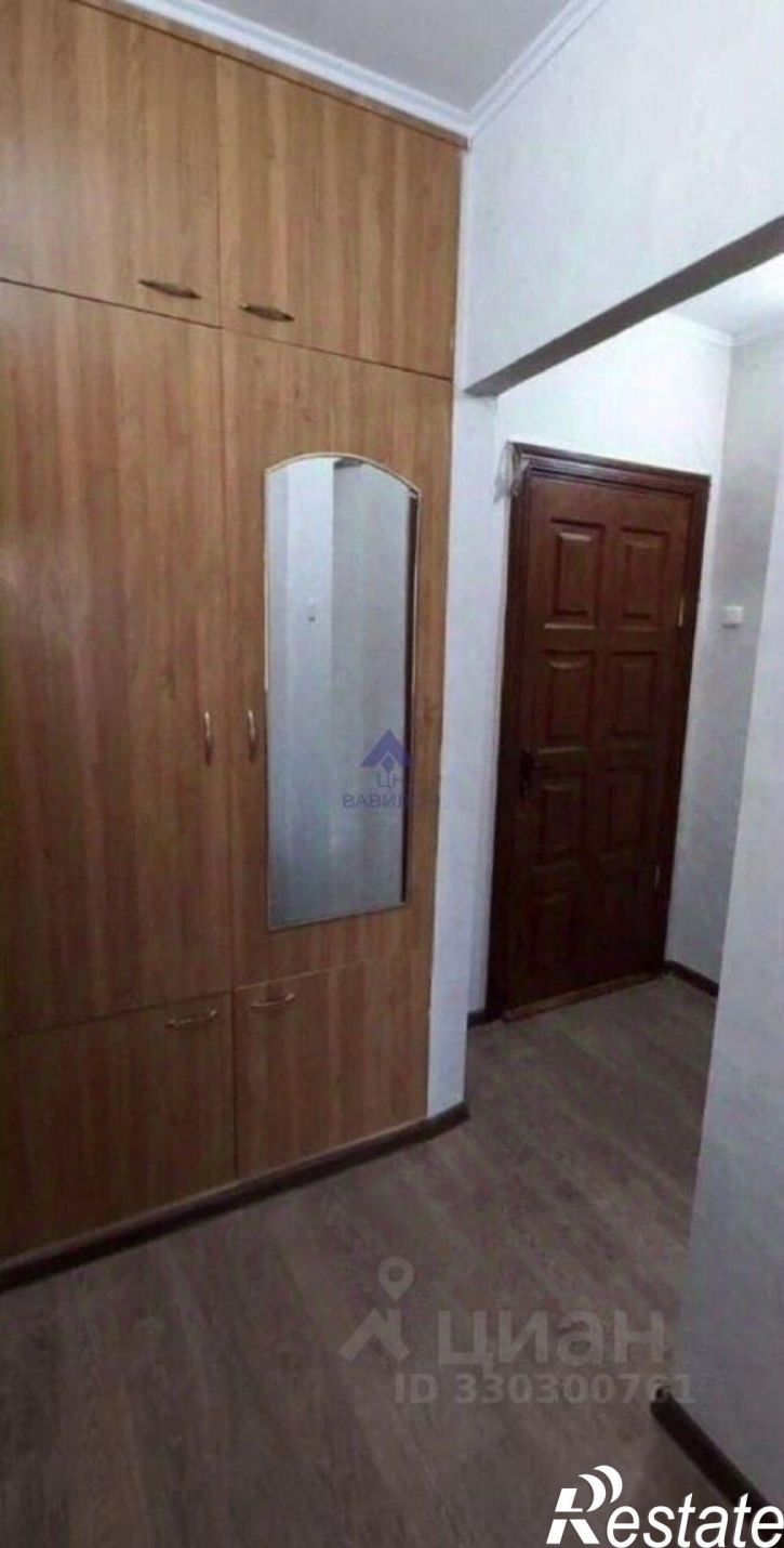 1-комн квартира ул Энтузиастов, 23а,  д. 23а