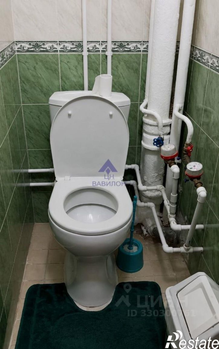 1-комн квартира ул Энтузиастов, 23а,  д. 23а