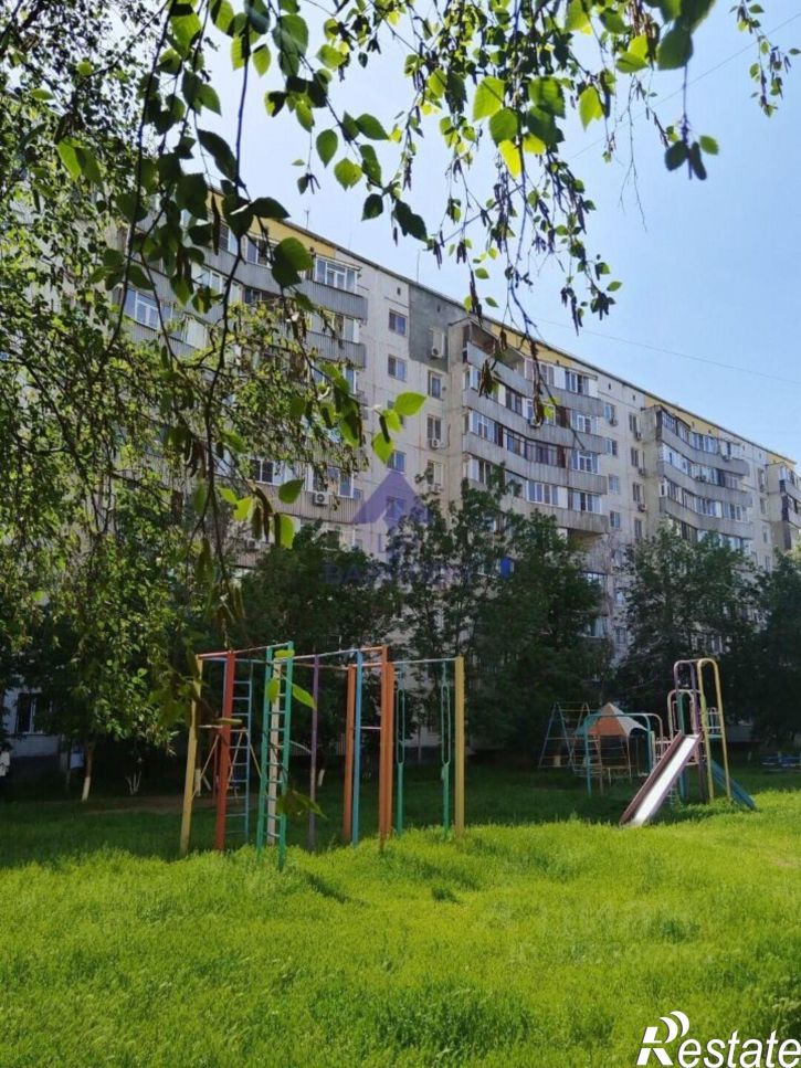 1-комн квартира ул Энтузиастов, 23а,  д. 23а