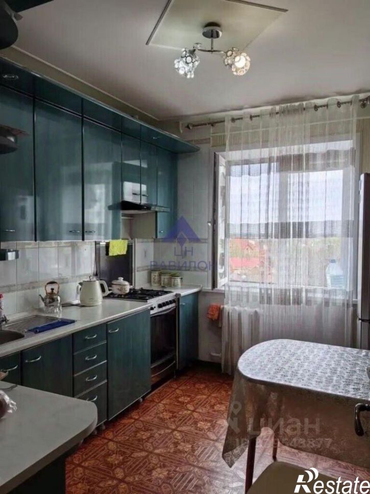 4-комн квартира б-р Великой Победы, 12,  д. 12