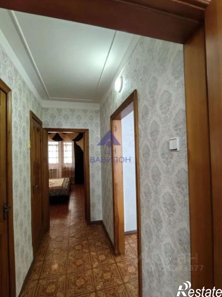 4-комн квартира б-р Великой Победы, 12,  д. 12
