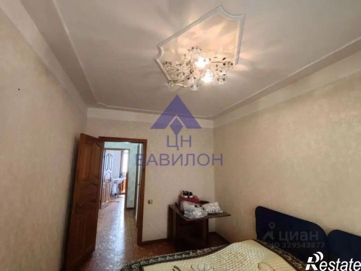 4-комн квартира б-р Великой Победы, 12,  д. 12