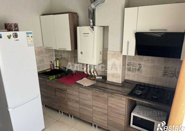 1-комн квартира ул Маршала Кошевого, 25,  д. 25