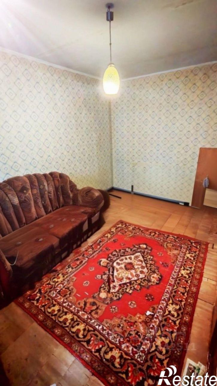 3-комн квартира ул Морская, 134,  д. 134