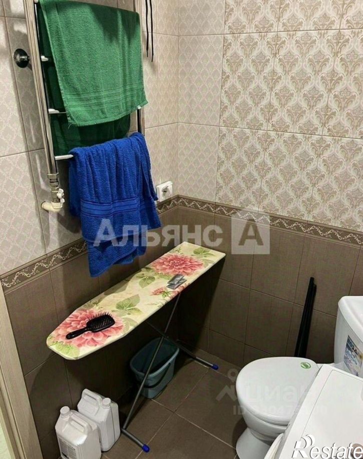 1-комн квартира ул Маршала Кошевого, 25,  д. 25