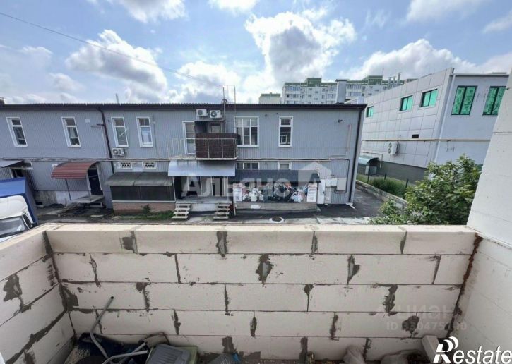 1-комн квартира ул Маршала Кошевого, 25,  д. 25