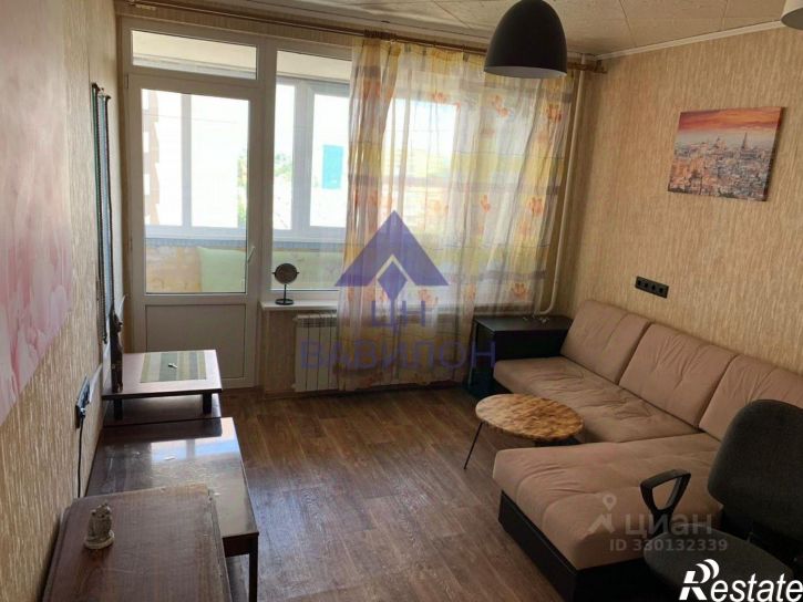 3-комн квартира пр-кт Строителей, 11,  д. 11