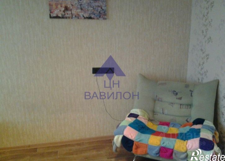 3-комн квартира пр-кт Строителей, 11,  д. 11