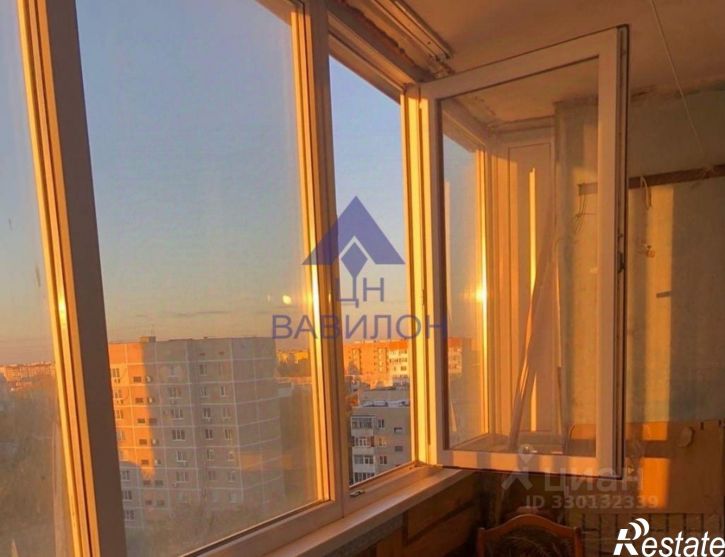 3-комн квартира пр-кт Строителей, 11,  д. 11