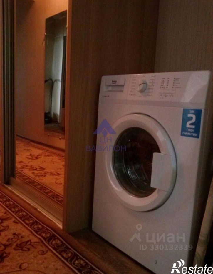 3-комн квартира пр-кт Строителей, 11,  д. 11