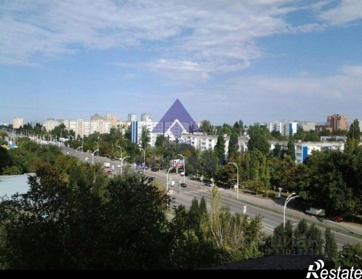 3-комн квартира пр-кт Строителей, 11,  д. 11
