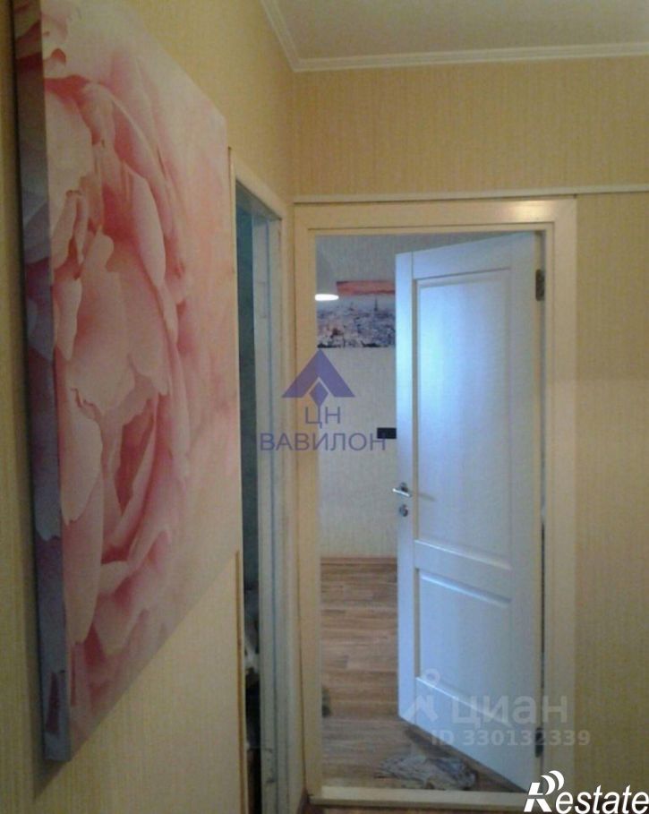 3-комн квартира пр-кт Строителей, 11,  д. 11