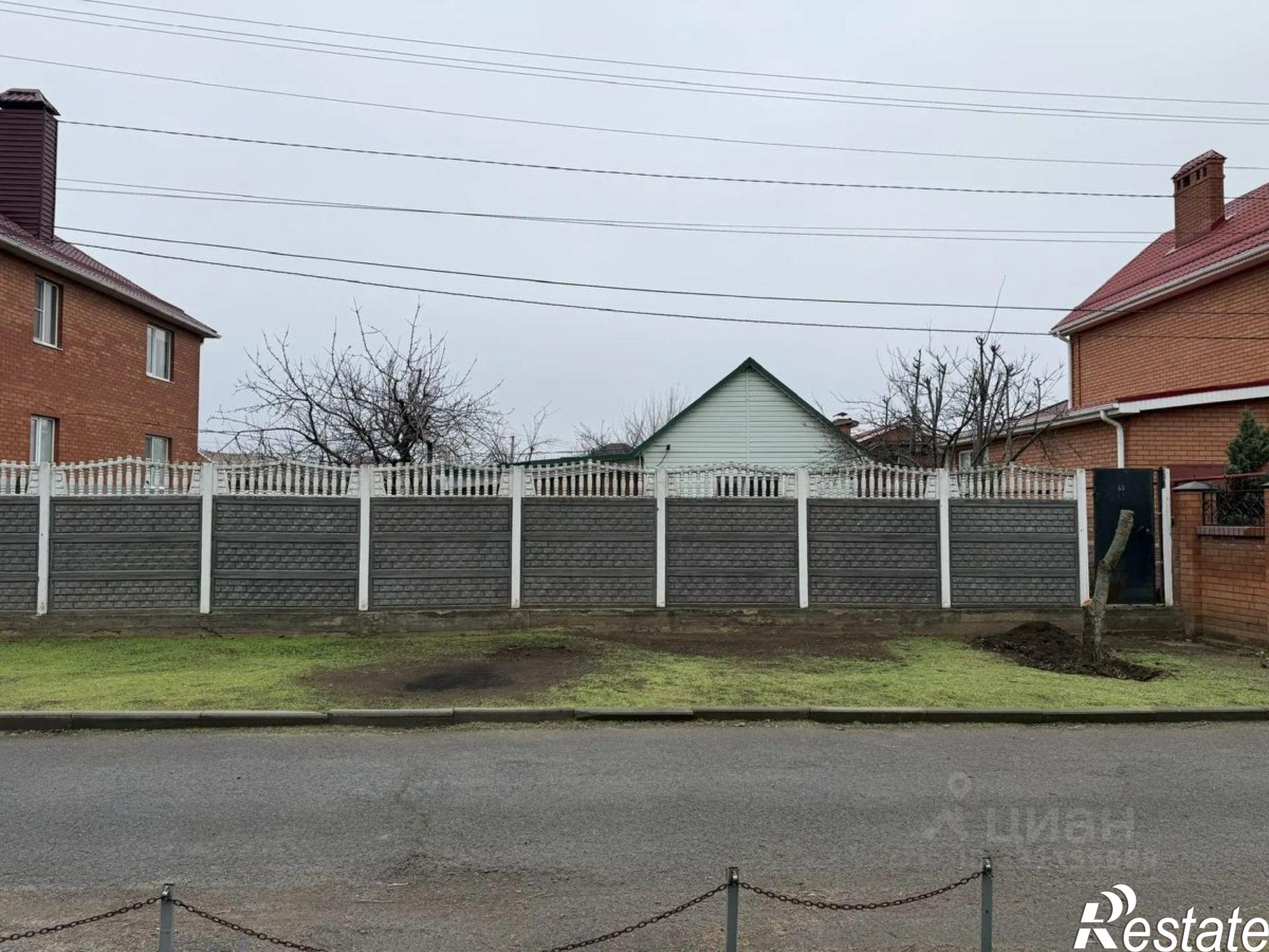 Купить землю, земельный участок за 5 900 000 рублей на ул Кольцевая, 59