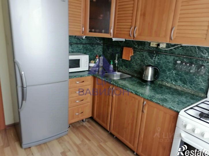 2-комн квартира бульвар Великой Победы, 12,  д. 12