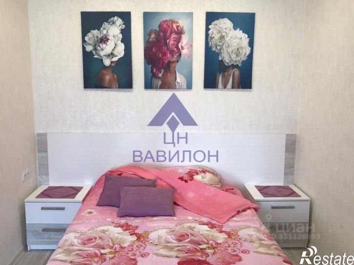 1-комн квартира ул Энтузиастов, 23а,  д. 23а