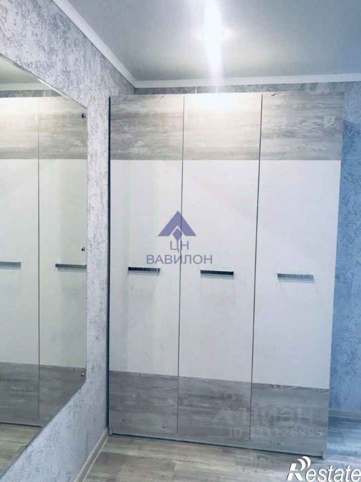 1-комн квартира ул Энтузиастов, 23а,  д. 23а
