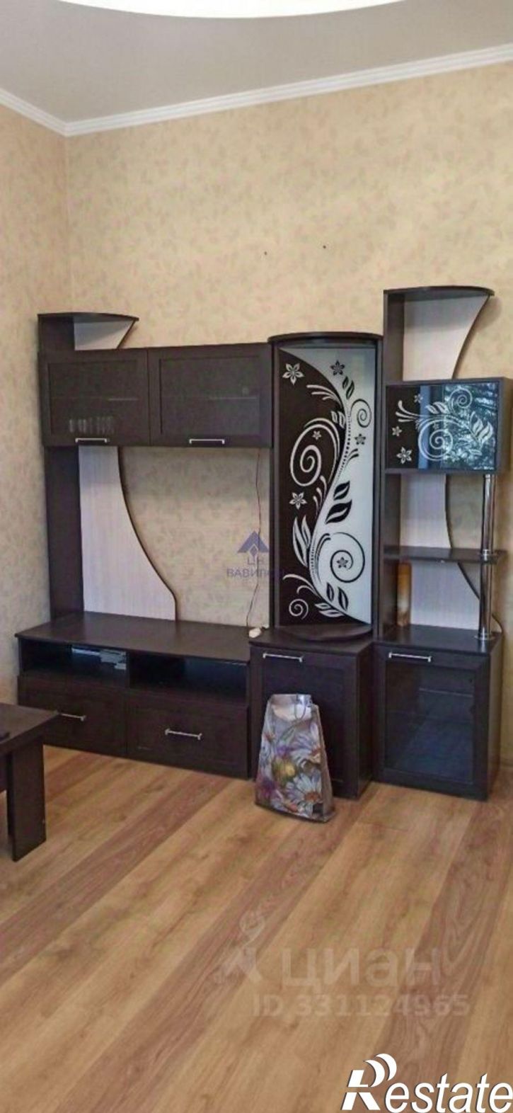 3-комн квартира пр-кт Мира, 54,  д. 54