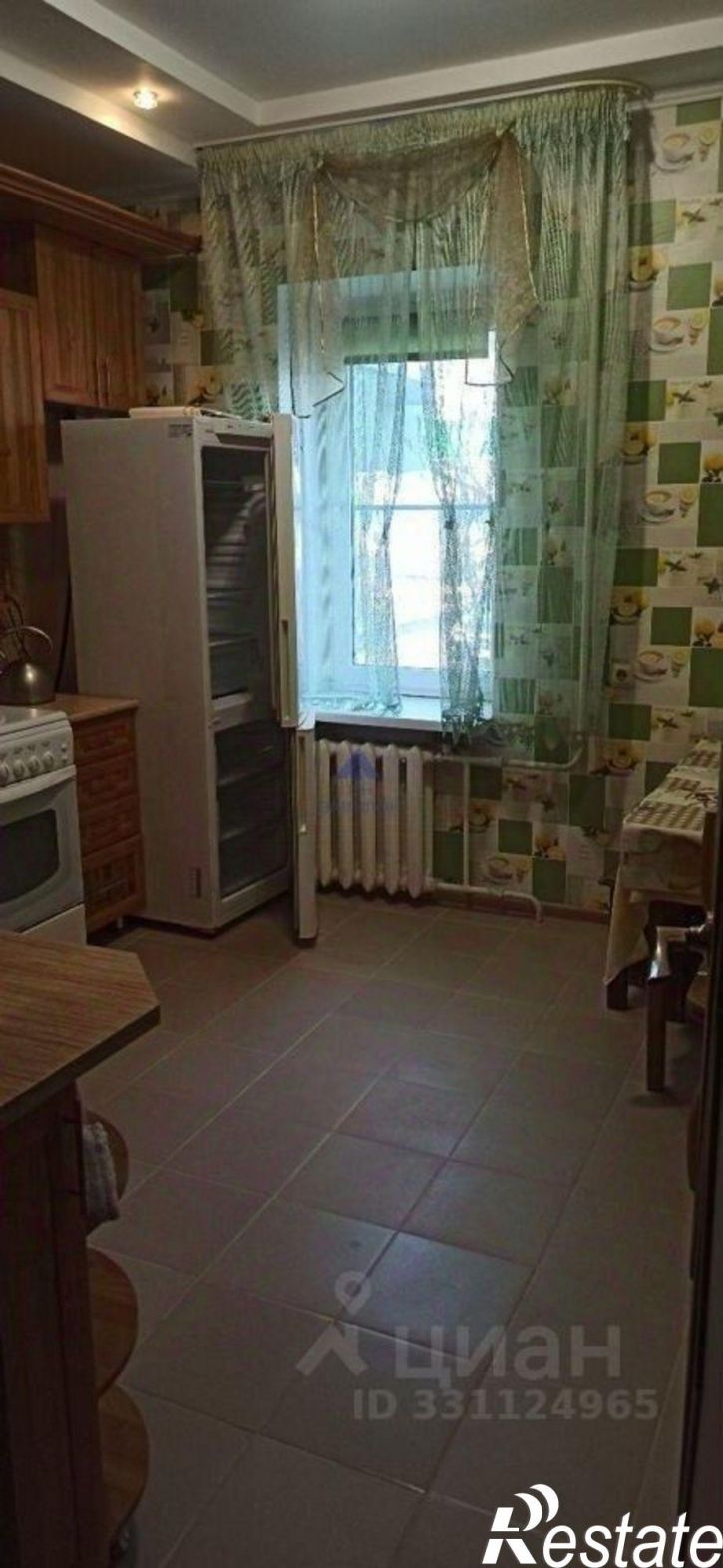 3-комн квартира пр-кт Мира, 54,  д. 54