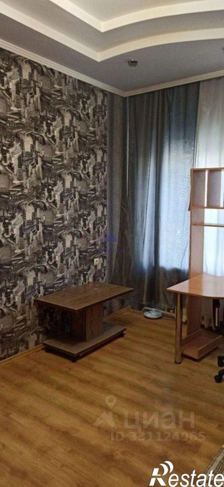 3-комн квартира пр-кт Мира, 54,  д. 54